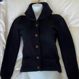 Ralph Lauren Blue Label cardigan XS